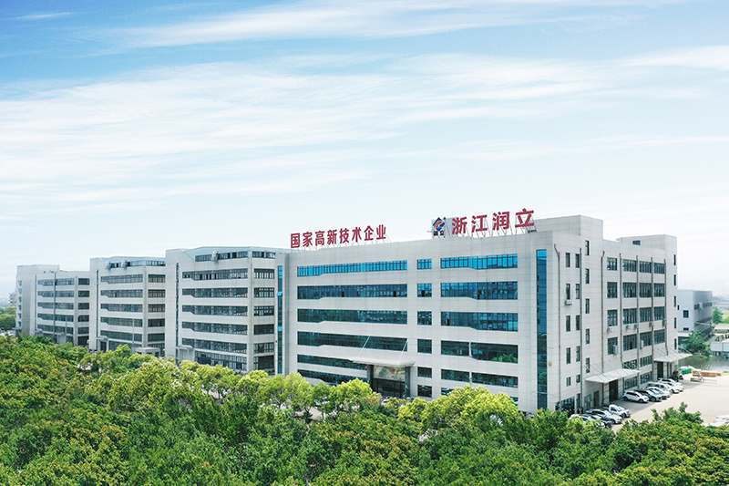 广东鼎汇3智能科技有限公司厂家形象