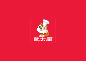 鼠大厨选用鼎汇3自动颗粒包装机