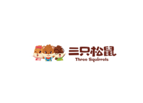 三只松鼠选用鼎汇3自动颗粒包装机