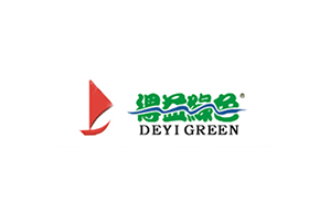 得益绿色食品选用鼎汇3给袋式包装机