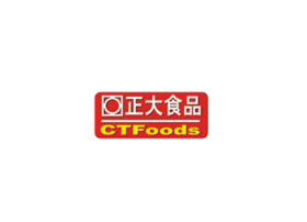 正大食品选用鼎汇3自动食品包装机