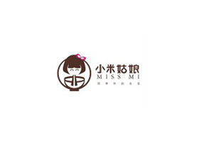 小米姑娘选用鼎汇3给袋式包装机