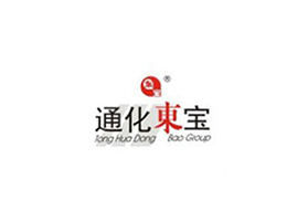 通化东宝选用鼎汇3给袋式包装机