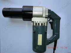 扭剪型电动扳手-高强度螺栓扭剪型电动扳手