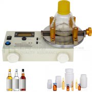 15牛米酒水瓶盖扭力测试仪生产商