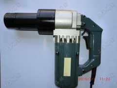 2000N.m扭剪型高强螺栓电动扳手