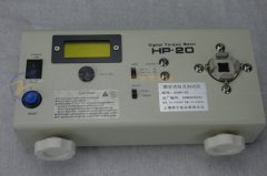0.075-25n.m电批扭力测量仪带液晶显示专用