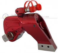 <b>SGZKB中空式液压扭矩扳手-拆卸钢管螺栓的液压扳手-螺纹紧固件拆</b>